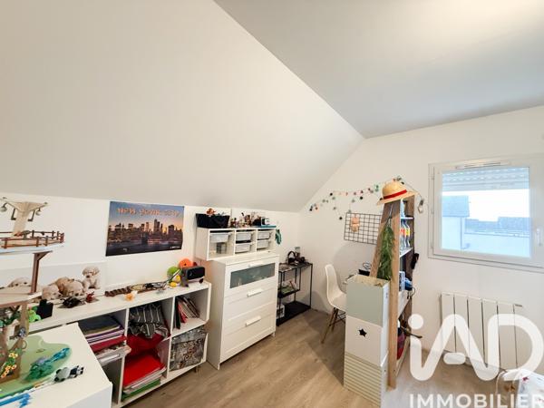 Maison à vendre 5 pièces 90 m² Pîtres