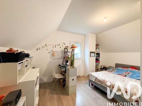 Maison à vendre 5 pièces 90 m² Pîtres