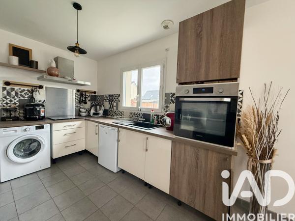 Maison à vendre 5 pièces 90 m² Pîtres