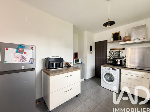 Maison à vendre 5 pièces 90 m² Pîtres