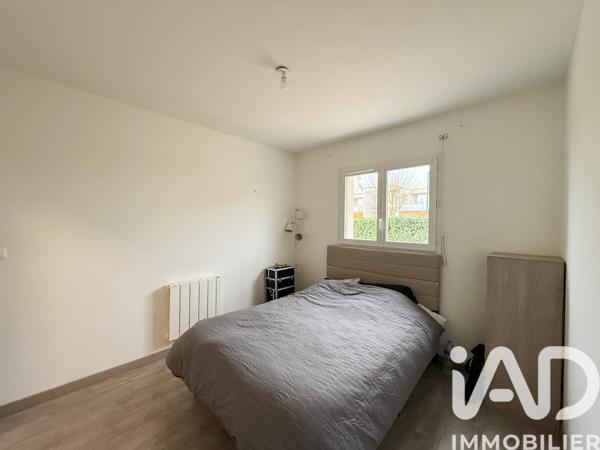 Maison à vendre 5 pièces 90 m² Pîtres