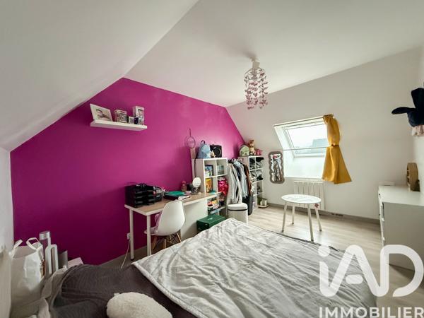 Maison à vendre 5 pièces 90 m² Pîtres
