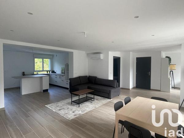 Maison à vendre 6 pièces 178 m² Chessy