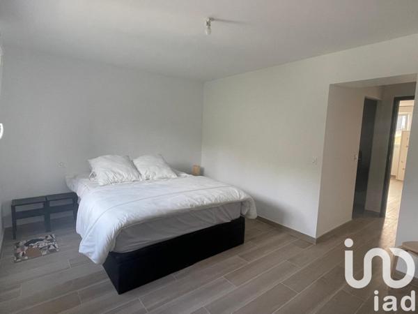 Maison à vendre 6 pièces 178 m² Chessy