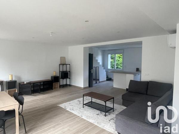 Maison à vendre 6 pièces 178 m² Chessy