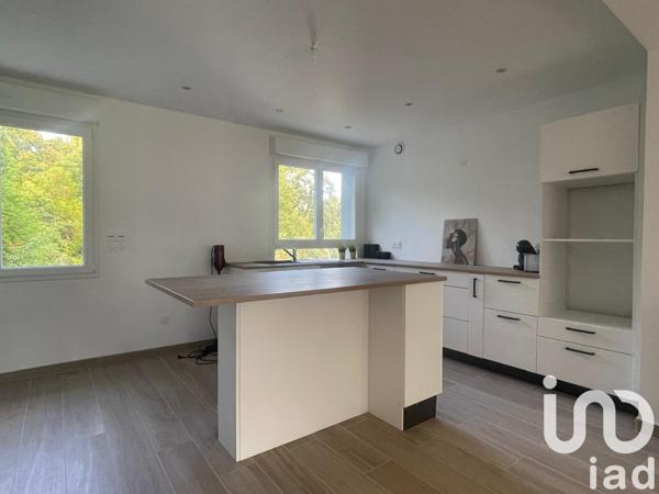 Maison à vendre 6 pièces 178 m² Chessy