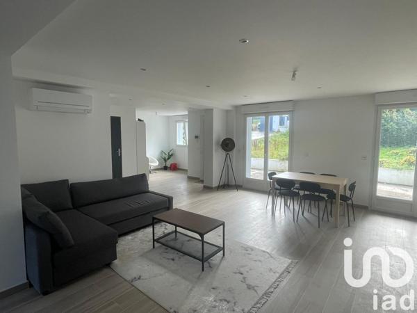 Maison à vendre 6 pièces 178 m² Chessy