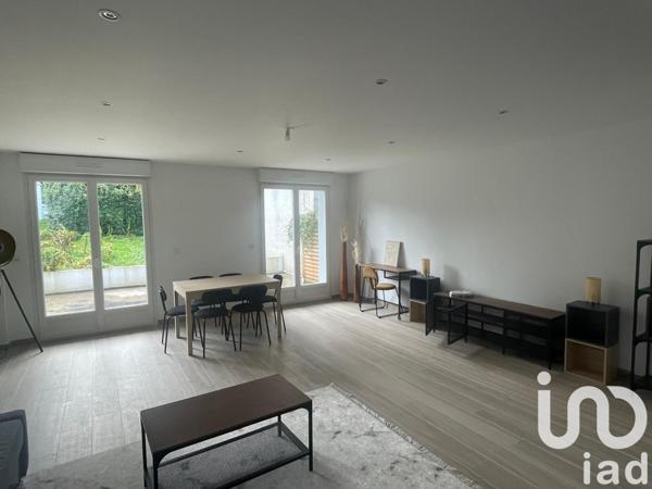 Maison à vendre 6 pièces 178 m² Chessy