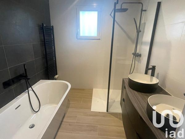 Maison à vendre 6 pièces 178 m² Chessy