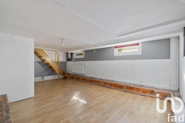 Maison à vendre 5 pièces 93 m² Conflans-Sainte-Honorine