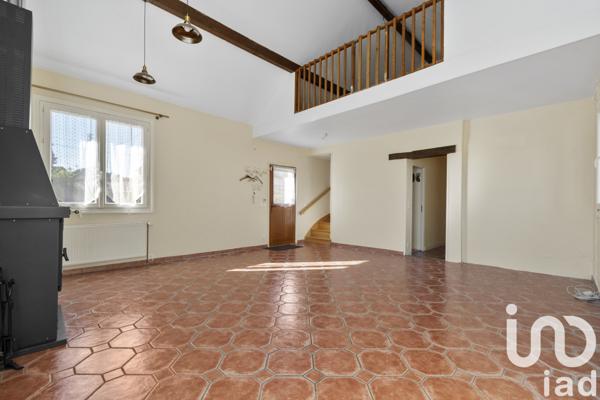 Maison à vendre 5 pièces 93 m² Conflans-Sainte-Honorine