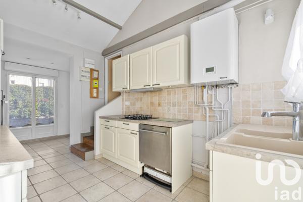 Maison à vendre 5 pièces 93 m² Conflans-Sainte-Honorine