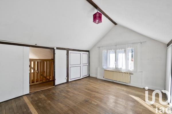 Maison à vendre 5 pièces 93 m² Conflans-Sainte-Honorine