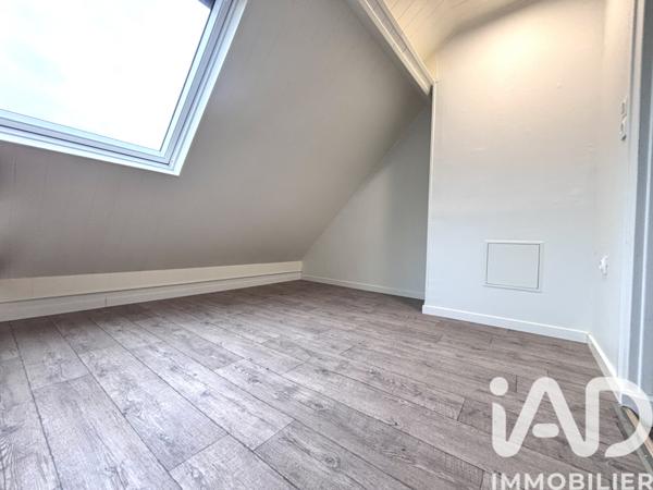 Appartement à vendre 2 pièces 21 m² Senlis