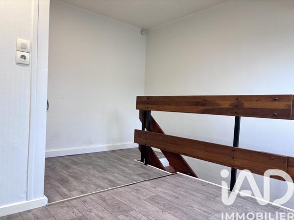 Appartement à vendre 2 pièces 21 m² Senlis