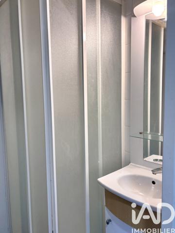 Appartement à vendre 2 pièces 21 m² Senlis