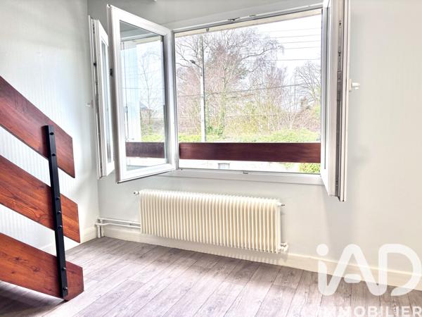 Appartement à vendre 2 pièces 21 m² Senlis
