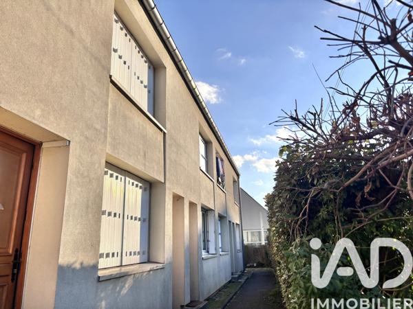 Appartement à vendre 2 pièces 21 m² Senlis