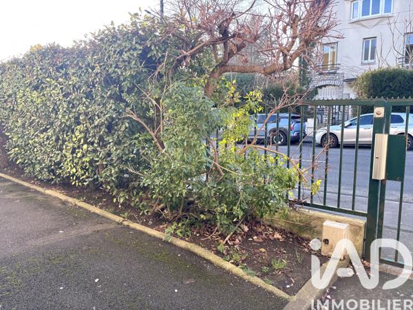 Appartement à vendre 2 pièces 21 m² Senlis