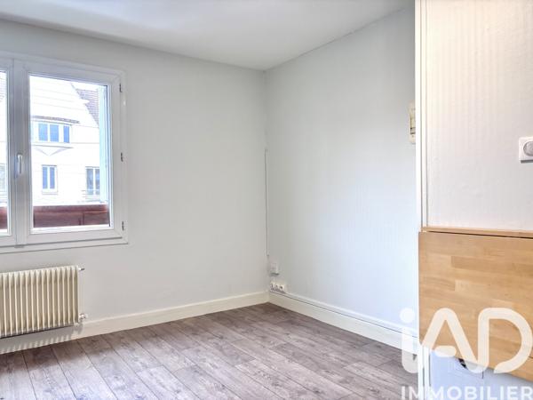 Appartement à vendre 2 pièces 21 m² Senlis
