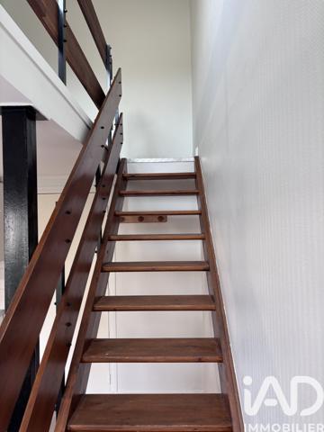 Appartement à vendre 2 pièces 21 m² Senlis