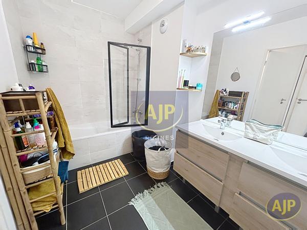 Appartement à louer Rennes : 3 pièces, 66m² avec 2 chambre(s) à 1 300€ - AJP Immobilier Rennes Est