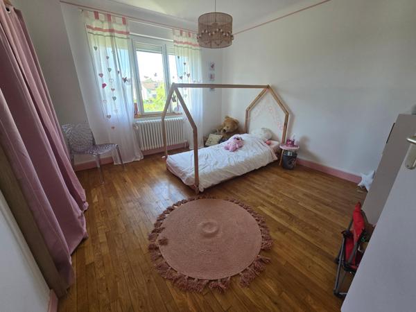 Magnifique maison avec 5 ch