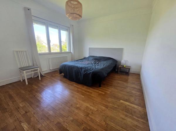 Magnifique maison avec 5 ch