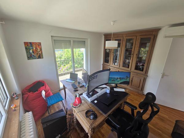 Magnifique maison avec 5 ch