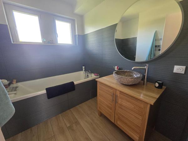 Magnifique maison avec 5 ch