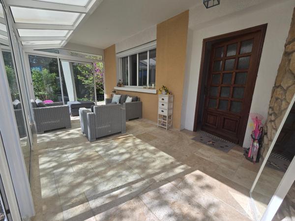 Magnifique maison avec 5 ch