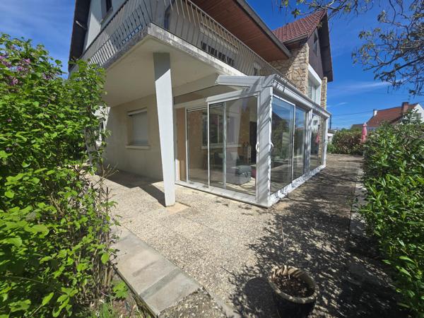 Magnifique maison avec 5 ch