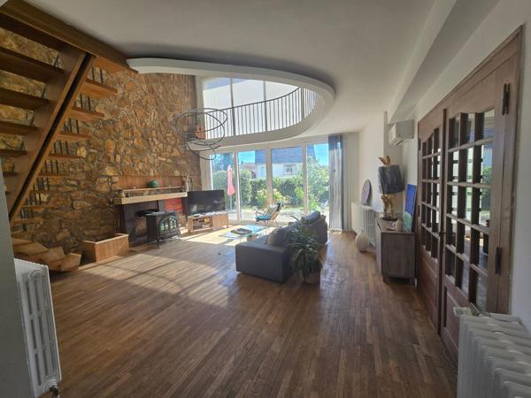 Magnifique maison avec 5 ch