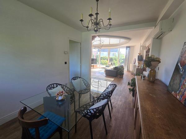 Magnifique maison avec 5 ch