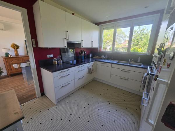 Magnifique maison avec 5 ch