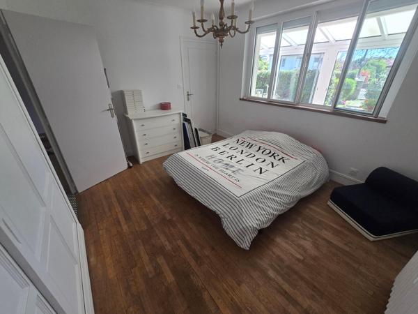 Magnifique maison avec 5 ch