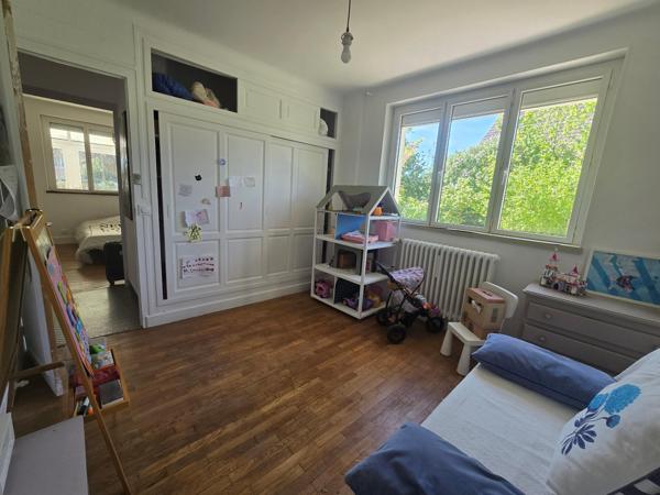 Magnifique maison avec 5 ch