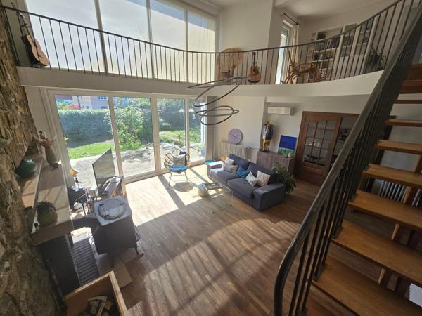 Magnifique maison avec 5 ch