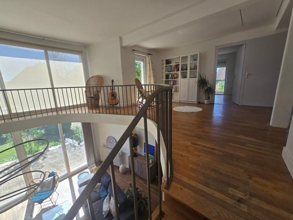 Magnifique maison avec 5 ch