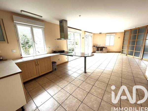Maison à vendre 5 pièces 100 m² Luz-Saint-Sauveur