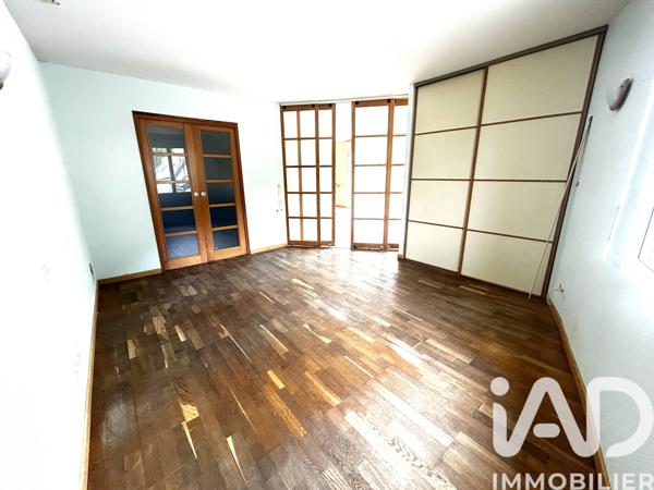 Maison à vendre 5 pièces 100 m² Luz-Saint-Sauveur