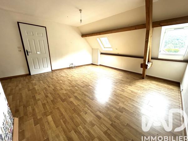 Maison à vendre 5 pièces 100 m² Luz-Saint-Sauveur