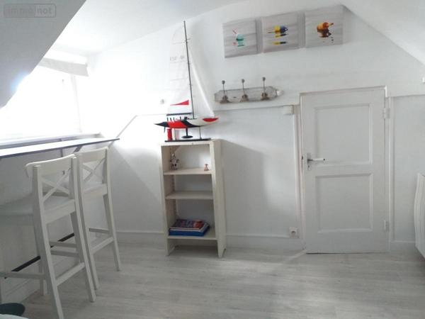 Maison à vendre à Carnac dans le Morbihan (56340), ref : 56005-779