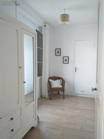 Maison à vendre à Carnac dans le Morbihan (56340), ref : 56005-779