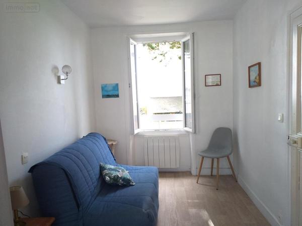 Maison à vendre à Carnac dans le Morbihan (56340), ref : 56005-779