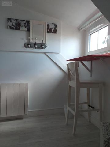 Maison à vendre à Carnac dans le Morbihan (56340), ref : 56005-779