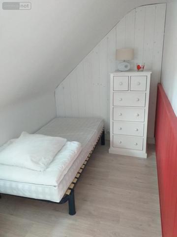 Maison à vendre à Carnac dans le Morbihan (56340), ref : 56005-779