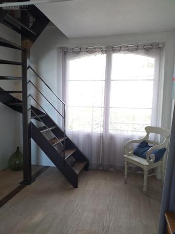 Maison à vendre à Carnac dans le Morbihan (56340), ref : 56005-779