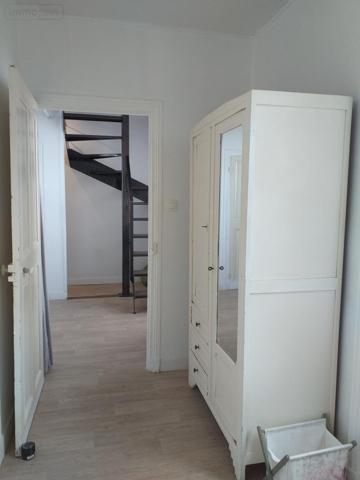 Maison à vendre à Carnac dans le Morbihan (56340), ref : 56005-779