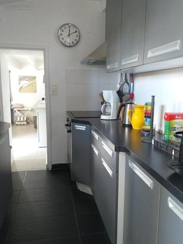 Maison à vendre à Carnac dans le Morbihan (56340), ref : 56005-779